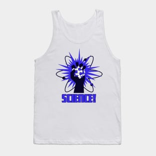 Science! Tank Top